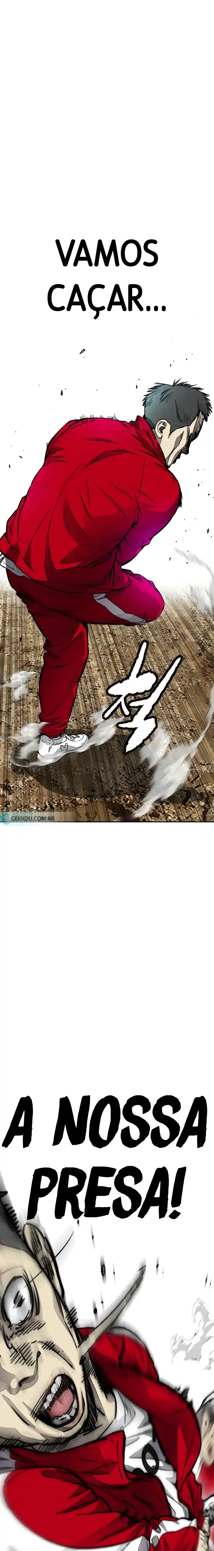 Read Wind Breaker Manhwa Português Manga Online