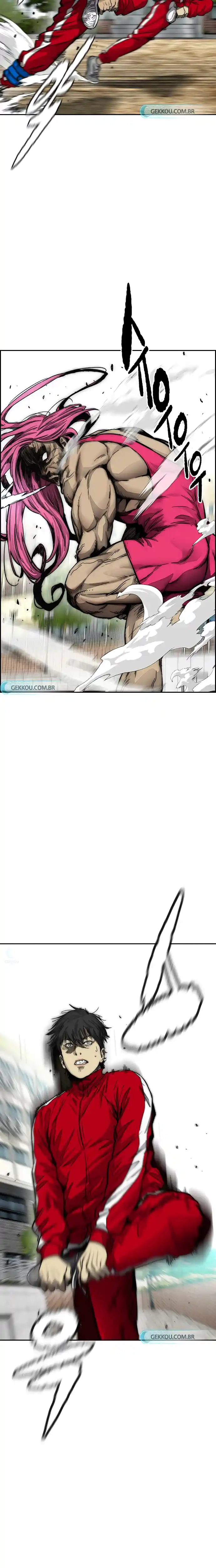 Read Wind Breaker Manhwa Português Manga Online