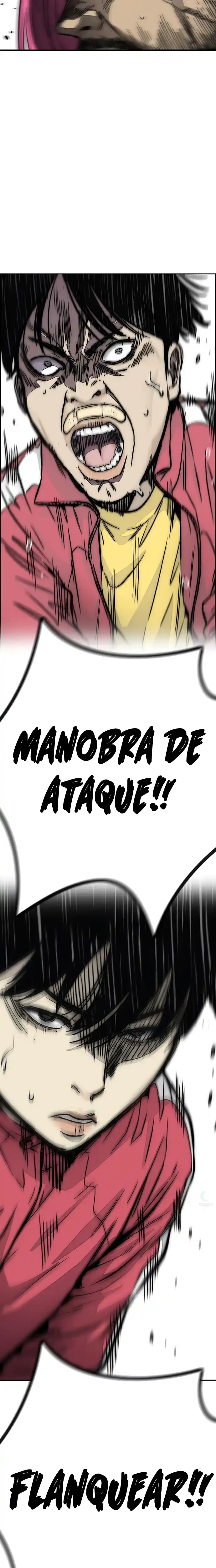 Read Wind Breaker Manhwa Português Manga Online