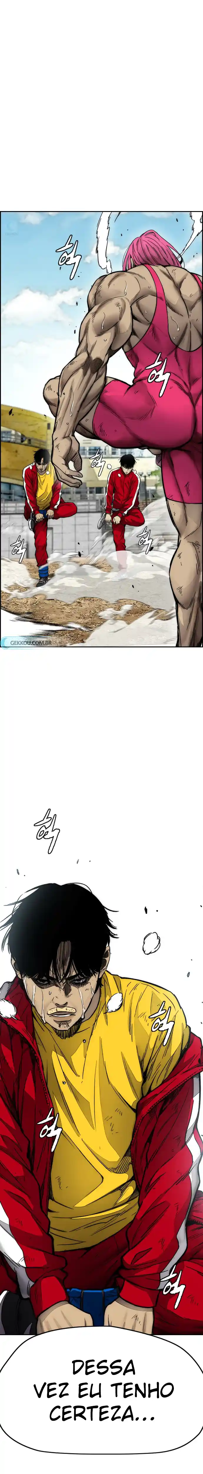 Read Wind Breaker Manhwa Português Manga Online