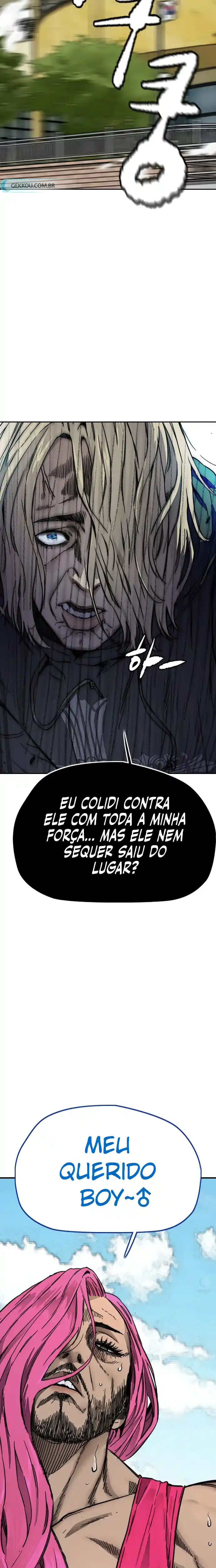 Read Wind Breaker Manhwa Português Manga Online