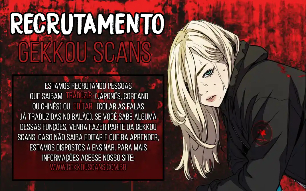 Read Wind Breaker Manhwa Português Manga Online