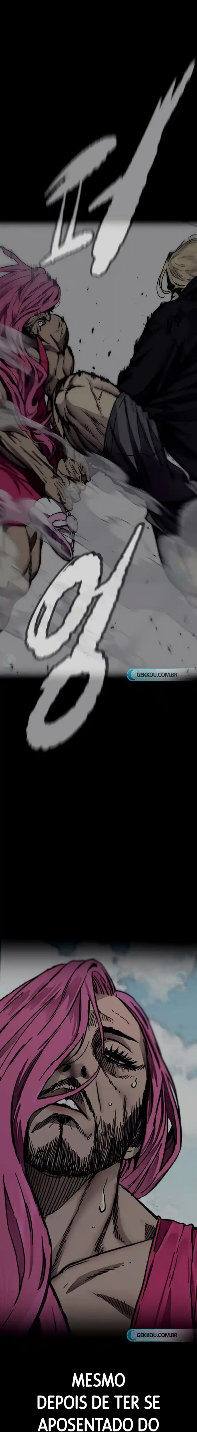 Read Wind Breaker Manhwa Português Manga Online