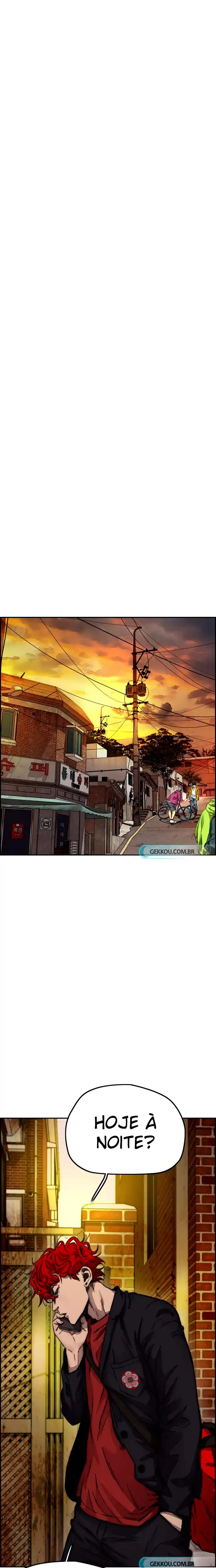 Read Wind Breaker Manhwa Português Manga Online