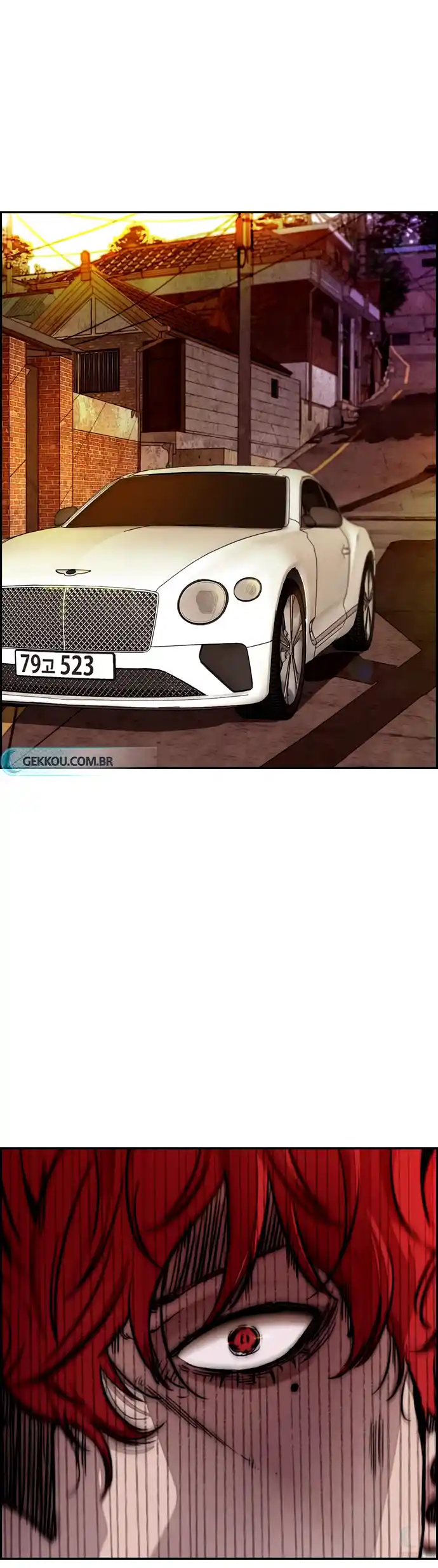 Read Wind Breaker Manhwa Português Manga Online