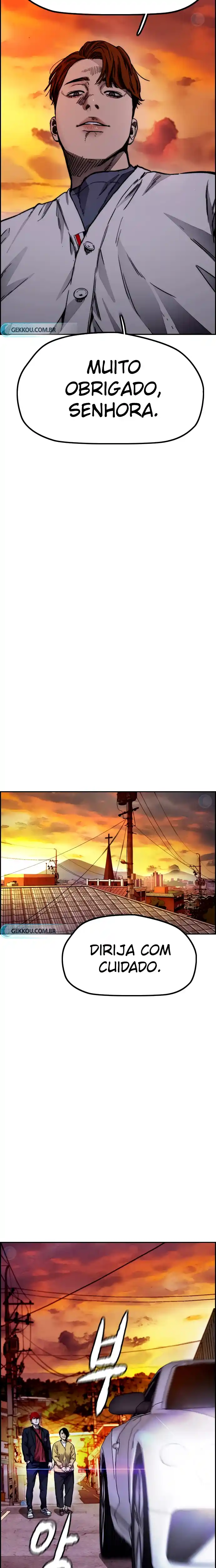 Read Wind Breaker Manhwa Português Manga Online