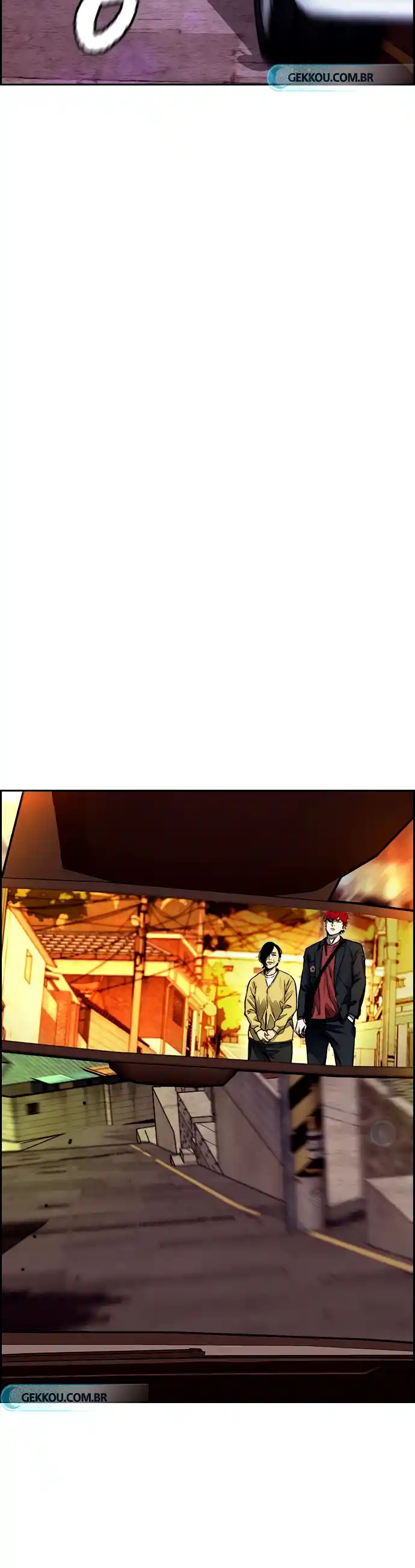 Read Wind Breaker Manhwa Português Manga Online