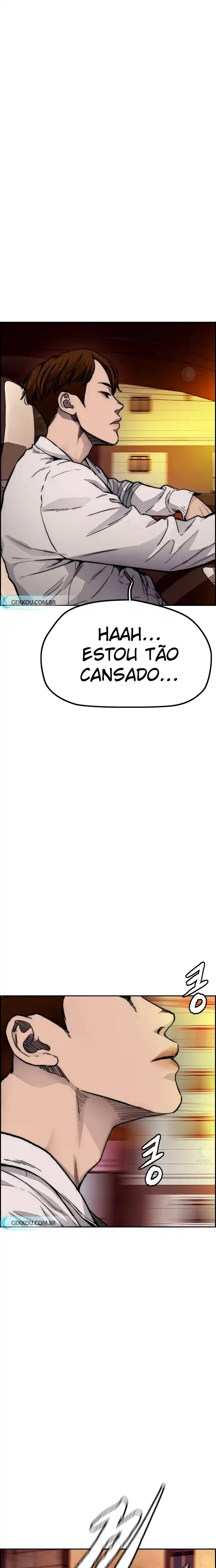 Read Wind Breaker Manhwa Português Manga Online