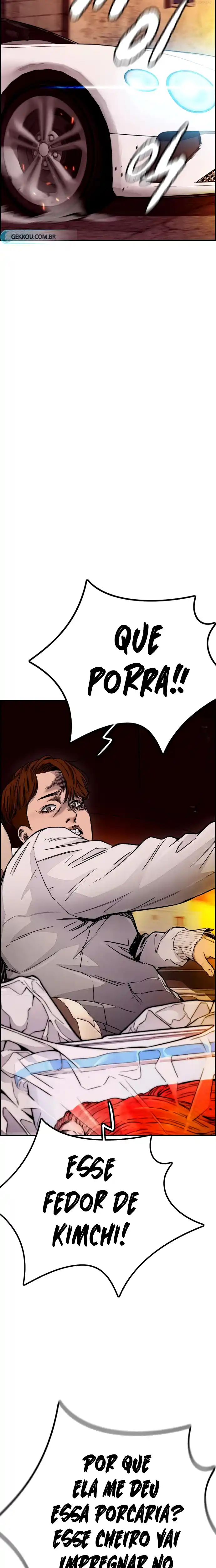 Read Wind Breaker Manhwa Português Manga Online