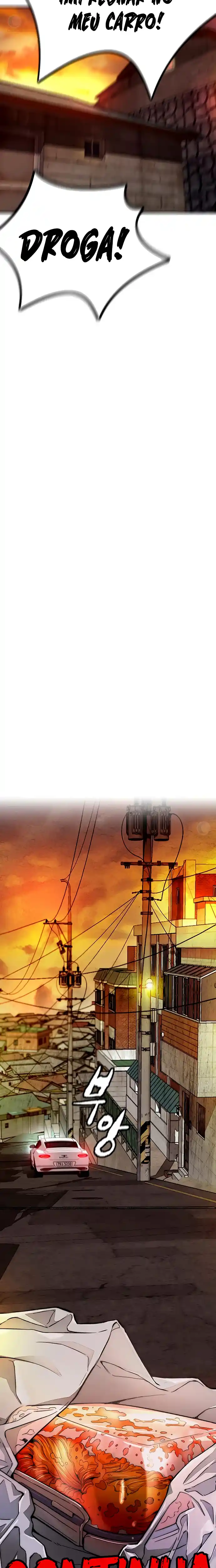 Read Wind Breaker Manhwa Português Manga Online
