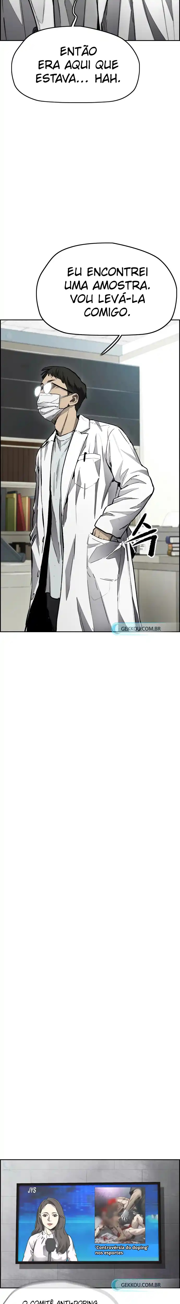 Read Wind Breaker Manhwa Português Manga Online