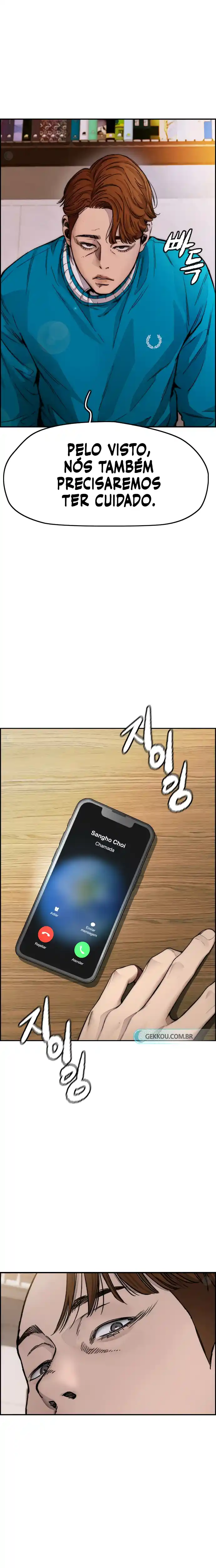 Read Wind Breaker Manhwa Português Manga Online