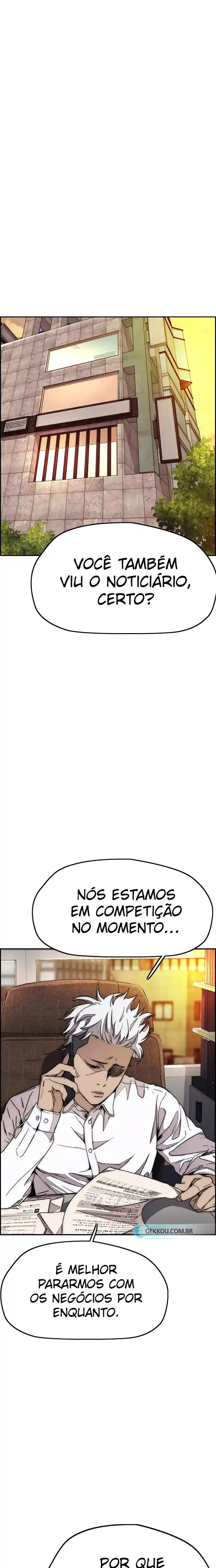 Read Wind Breaker Manhwa Português Manga Online
