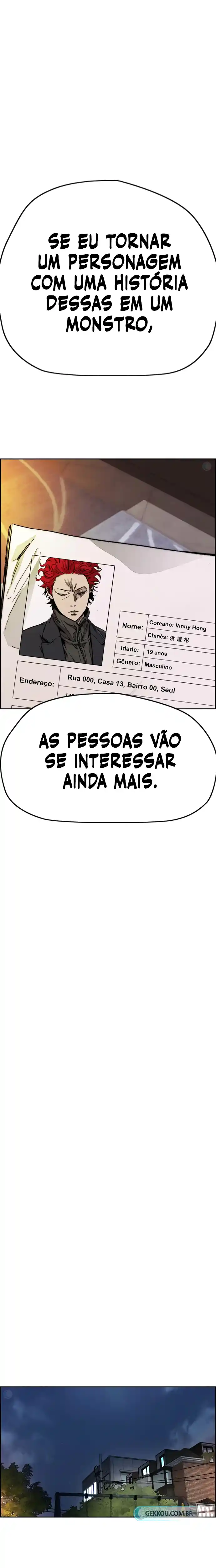 Read Wind Breaker Manhwa Português Manga Online