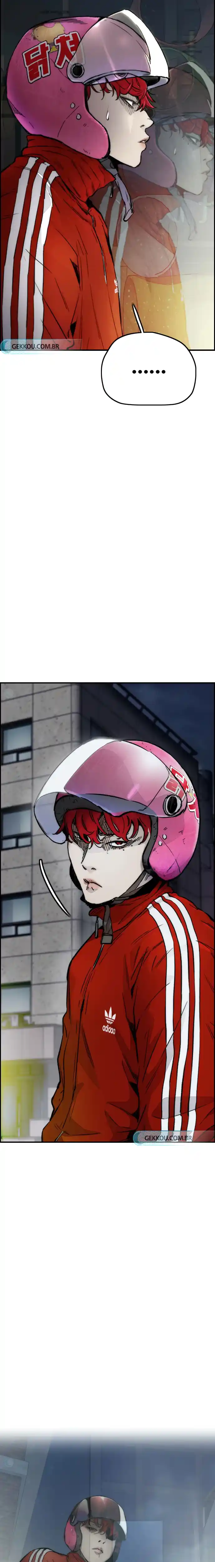 Read Wind Breaker Manhwa Português Manga Online
