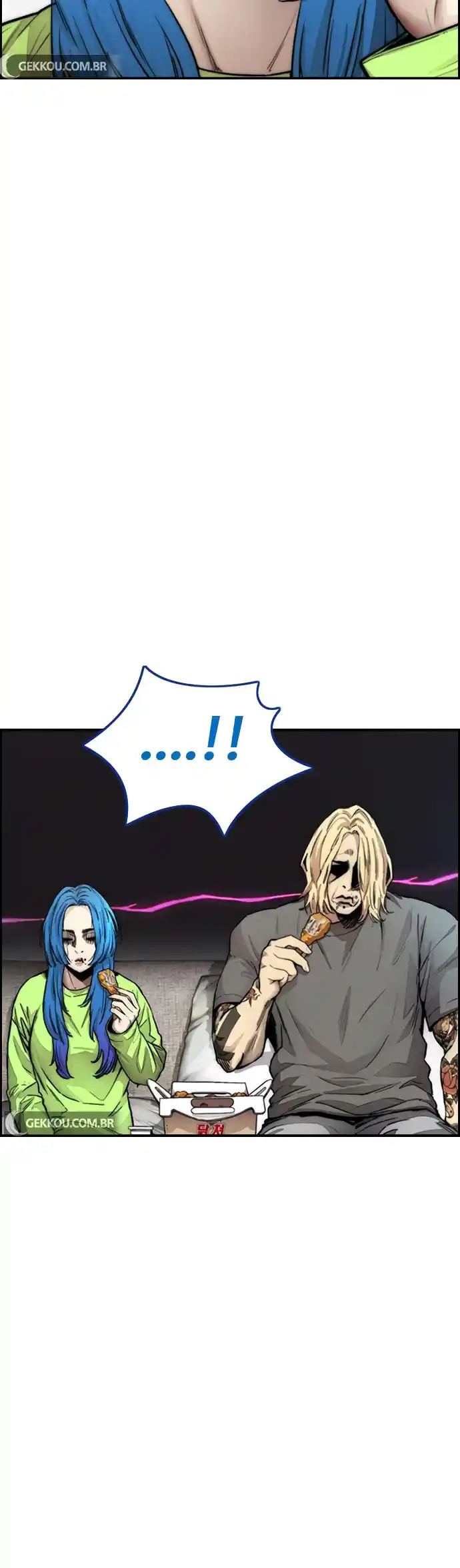 Read Wind Breaker Manhwa Português Manga Online