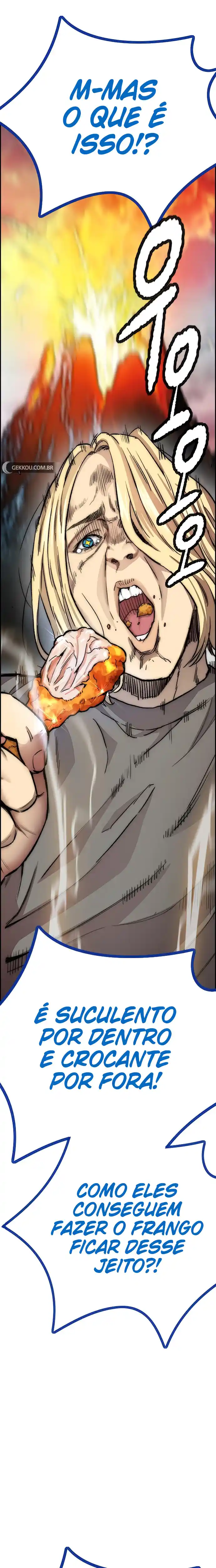 Read Wind Breaker Manhwa Português Manga Online