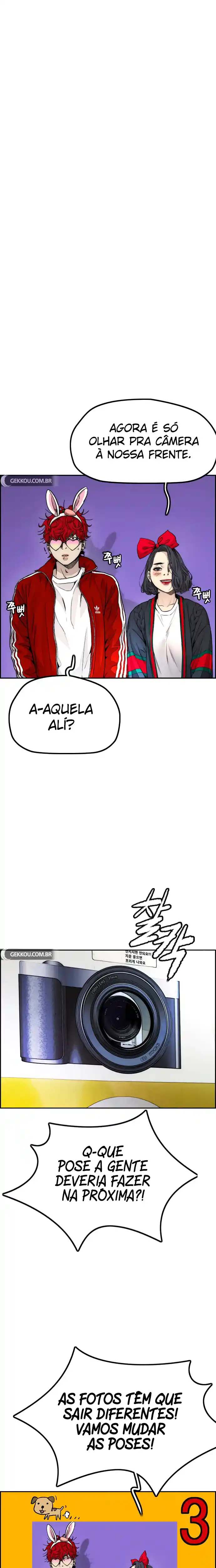 Read Wind Breaker Manhwa Português Manga Online