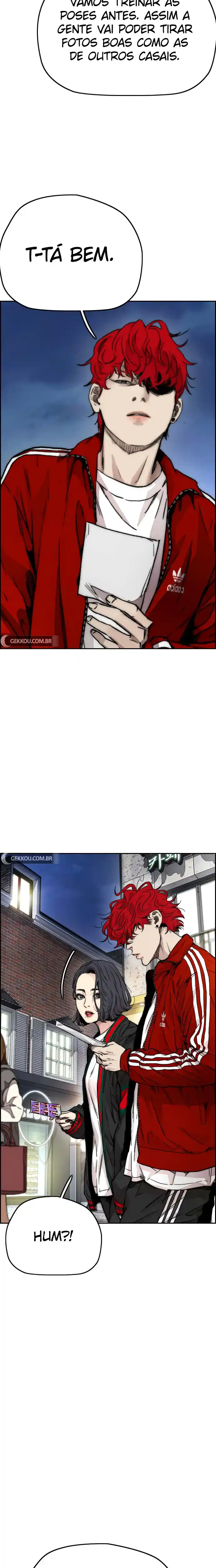 Read Wind Breaker Manhwa Português Manga Online