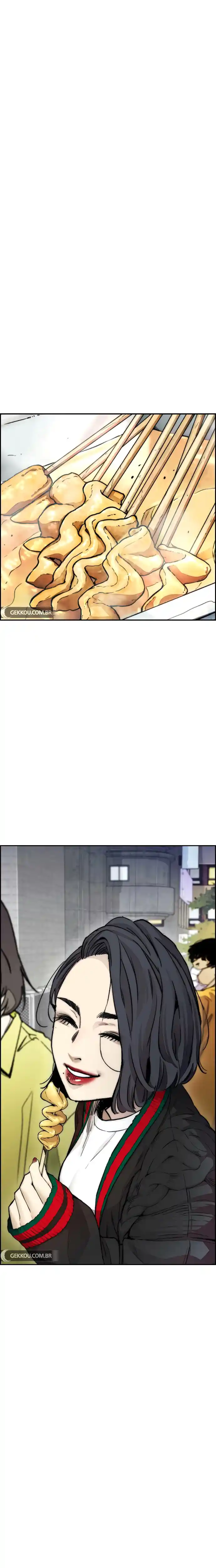 Read Wind Breaker Manhwa Português Manga Online