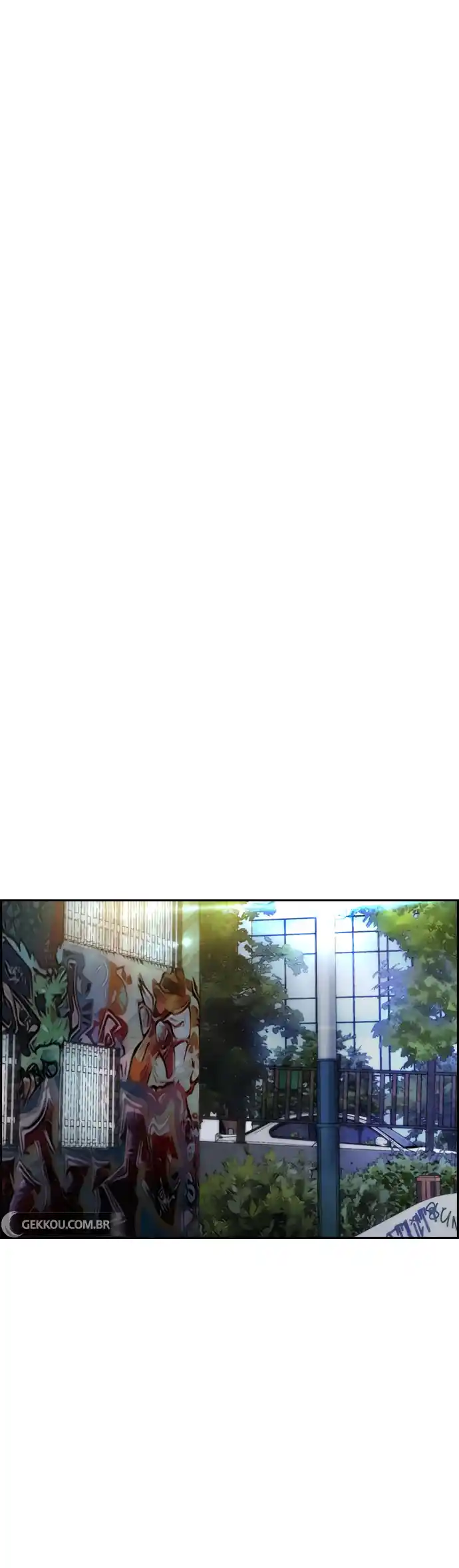Read Wind Breaker Manhwa Português Manga Online