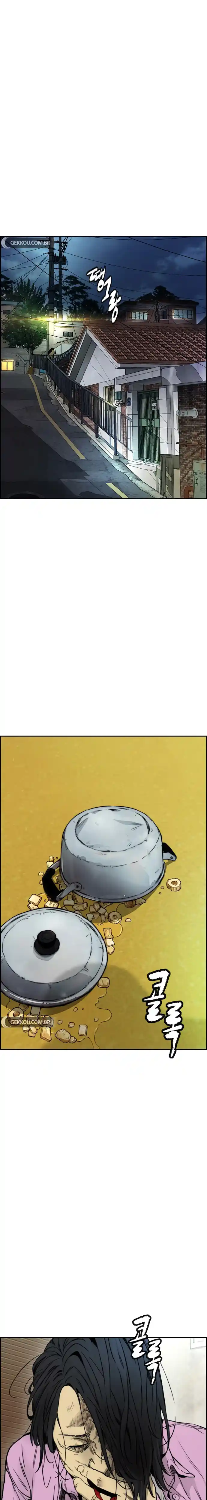 Read Wind Breaker Manhwa Português Manga Online