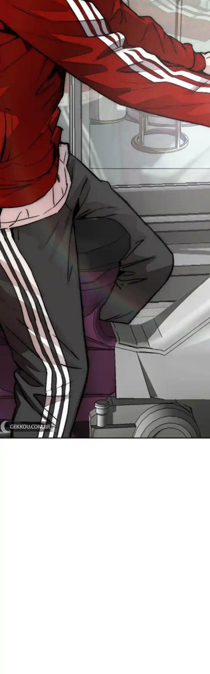 Read Wind Breaker Manhwa Português Manga Online