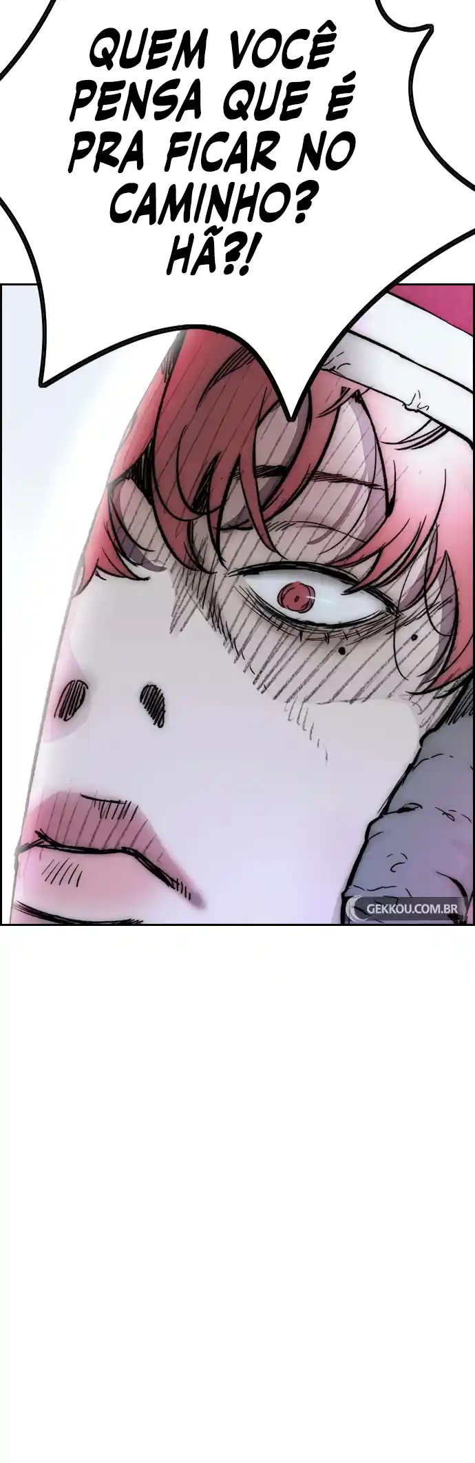Read Wind Breaker Manhwa Português Manga Online