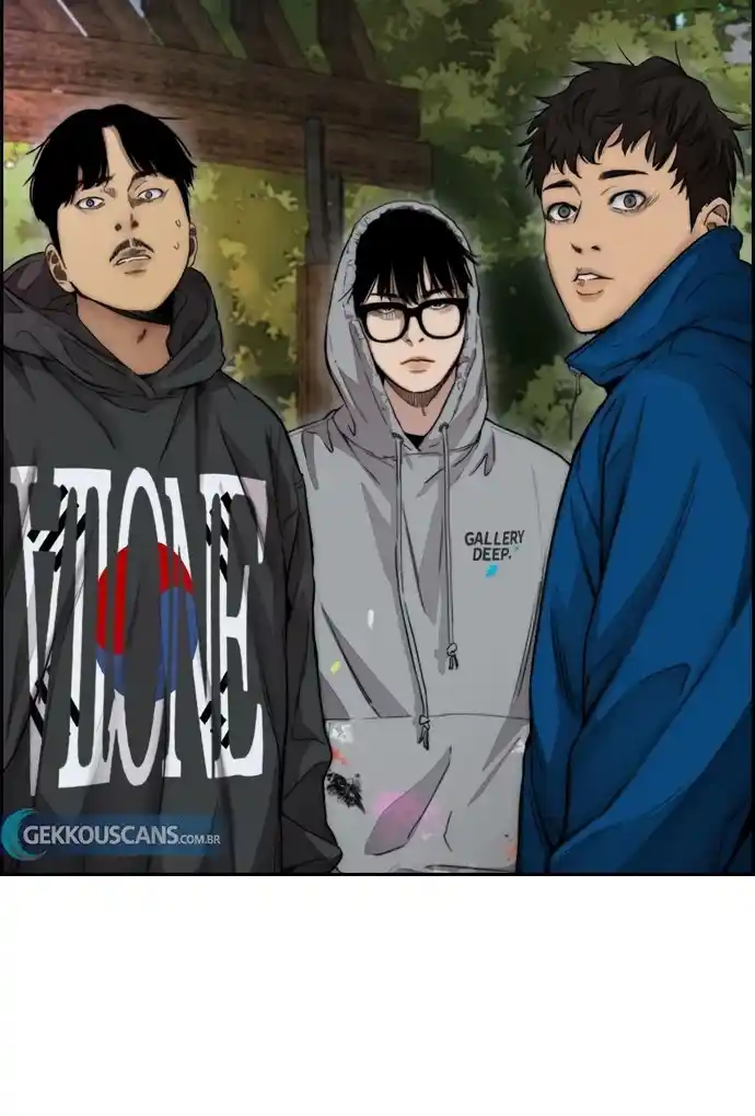 Read Wind Breaker Manhwa Português Manga Online