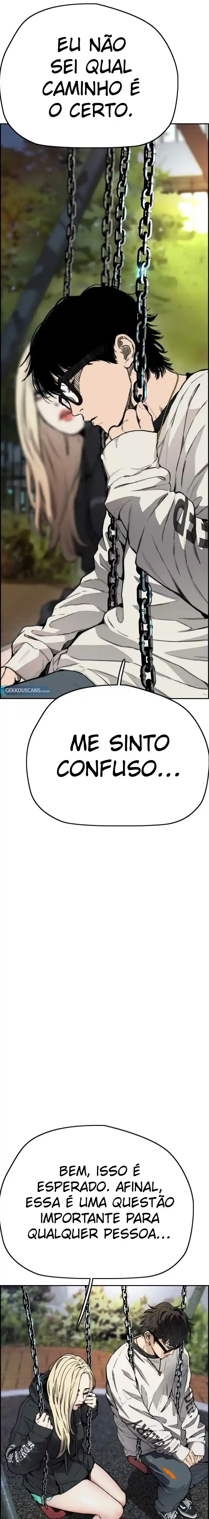 Read Wind Breaker Manhwa Português Manga Online