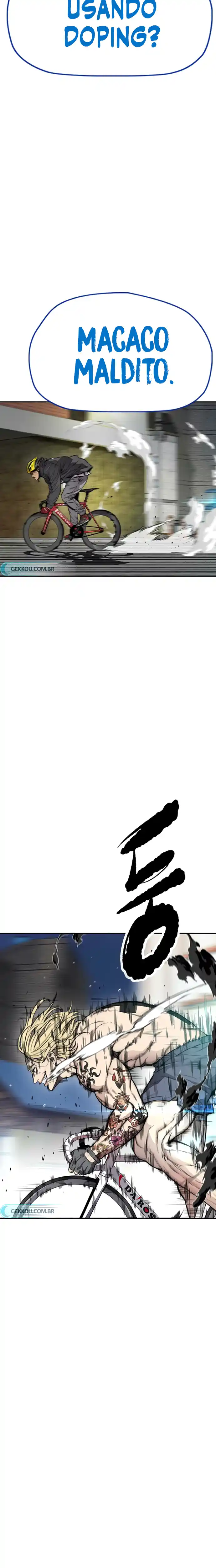 Read Wind Breaker Manhwa Português Manga Online