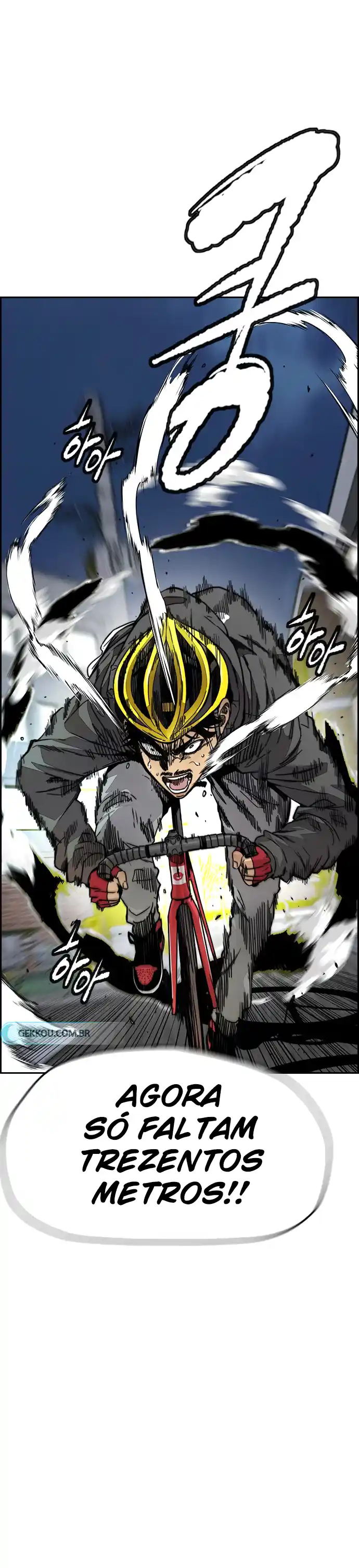 Read Wind Breaker Manhwa Português Manga Online