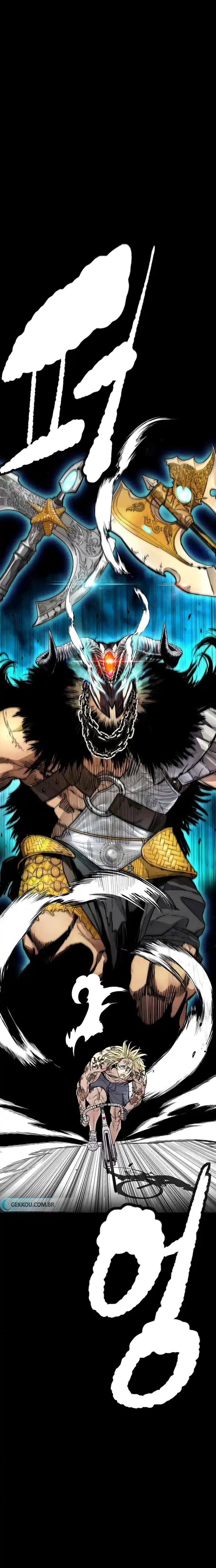 Read Wind Breaker Manhwa Português Manga Online