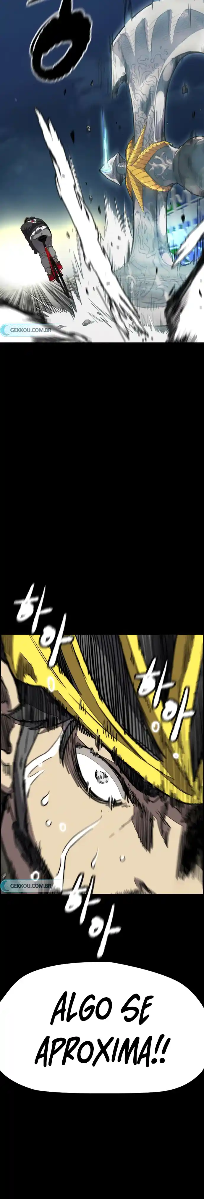 Read Wind Breaker Manhwa Português Manga Online