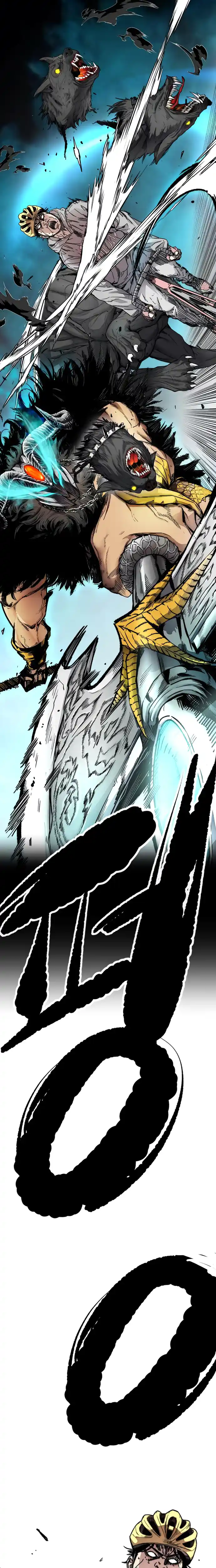 Read Wind Breaker Manhwa Português Manga Online