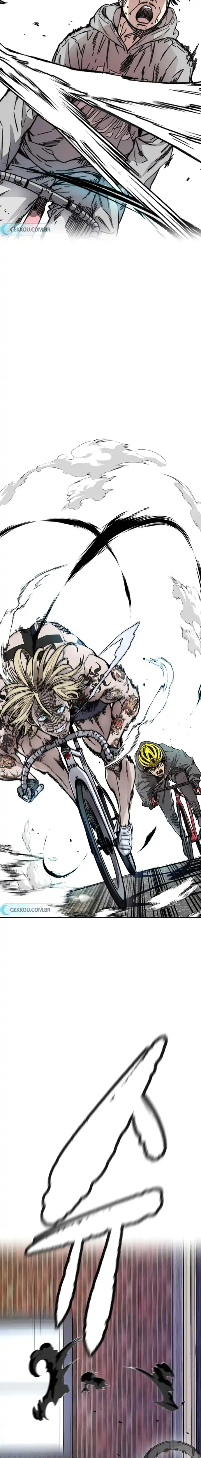 Read Wind Breaker Manhwa Português Manga Online