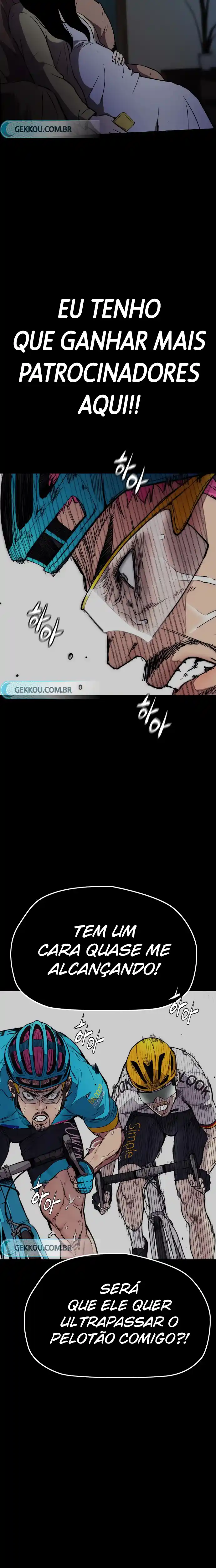 Read Wind Breaker Manhwa Português Manga Online