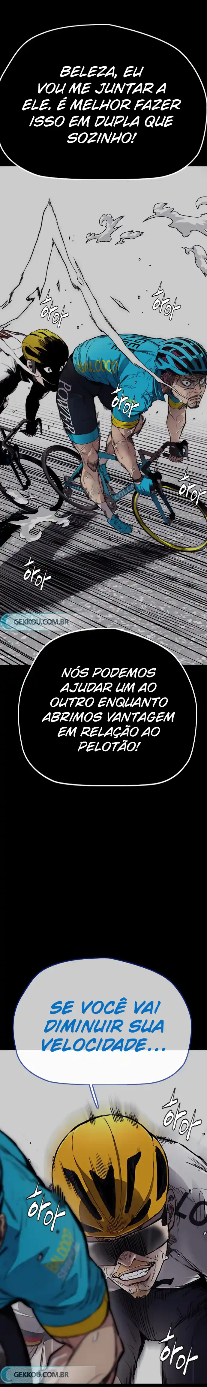 Read Wind Breaker Manhwa Português Manga Online