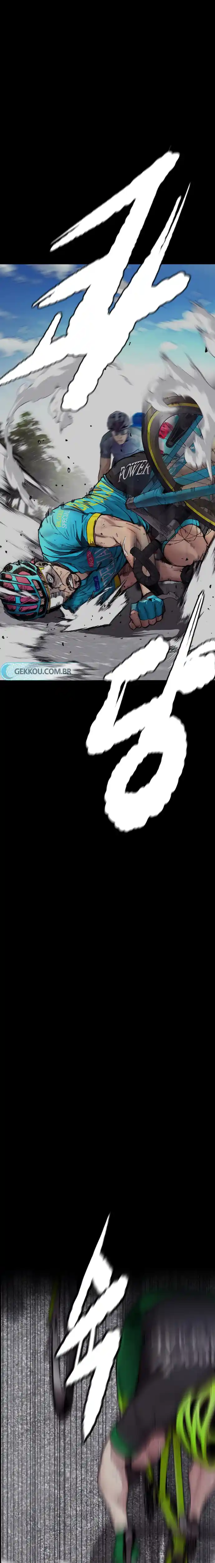 Read Wind Breaker Manhwa Português Manga Online