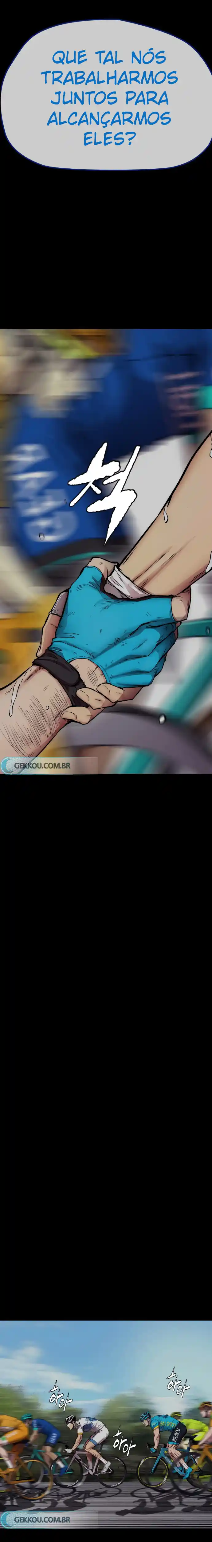 Read Wind Breaker Manhwa Português Manga Online