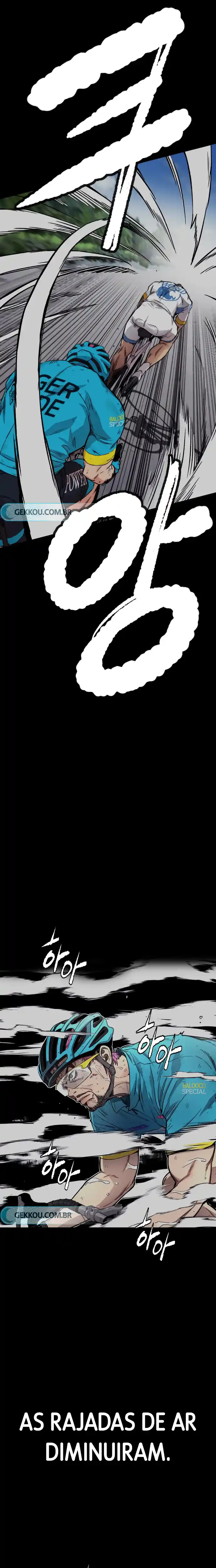 Read Wind Breaker Manhwa Português Manga Online