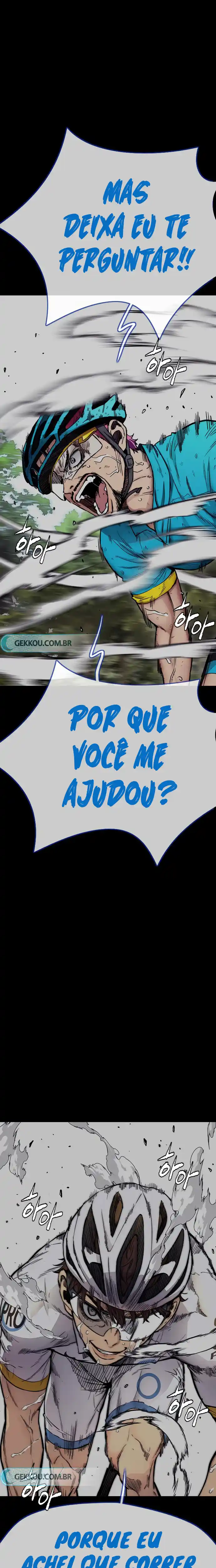 Read Wind Breaker Manhwa Português Manga Online