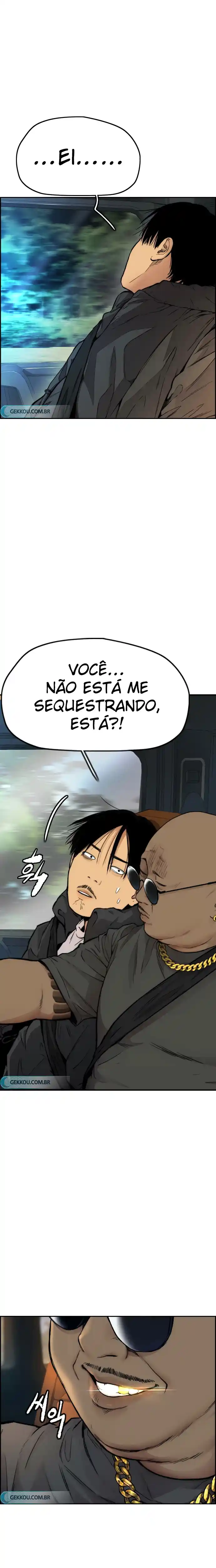 Read Wind Breaker Manhwa Português Manga Online