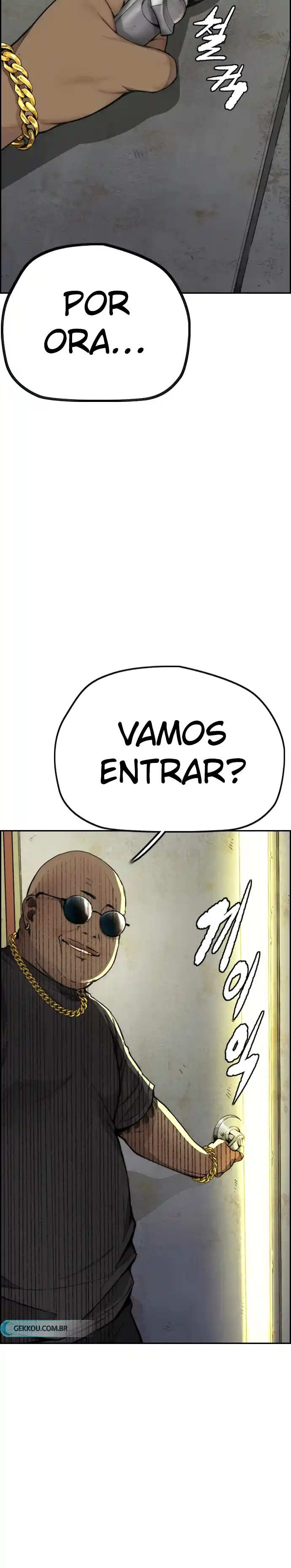 Read Wind Breaker Manhwa Português Manga Online