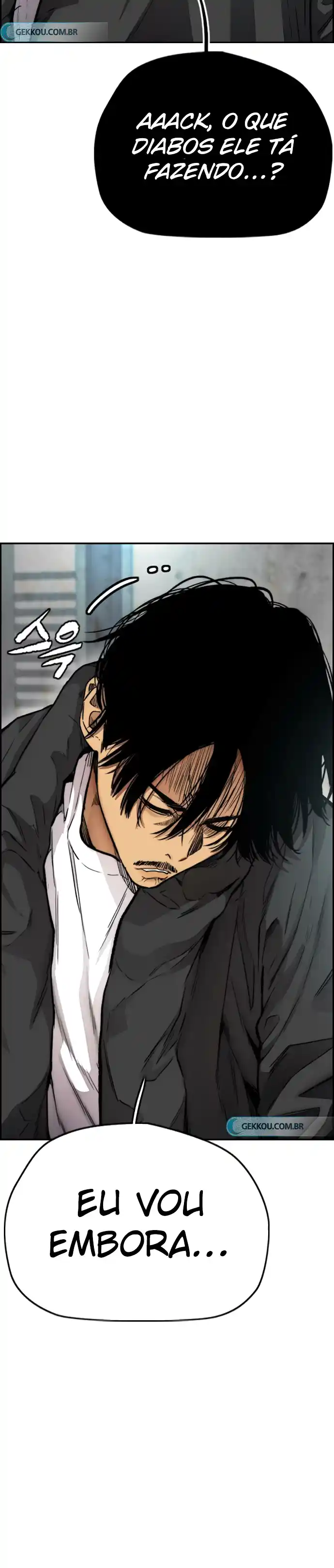 Read Wind Breaker Manhwa Português Manga Online