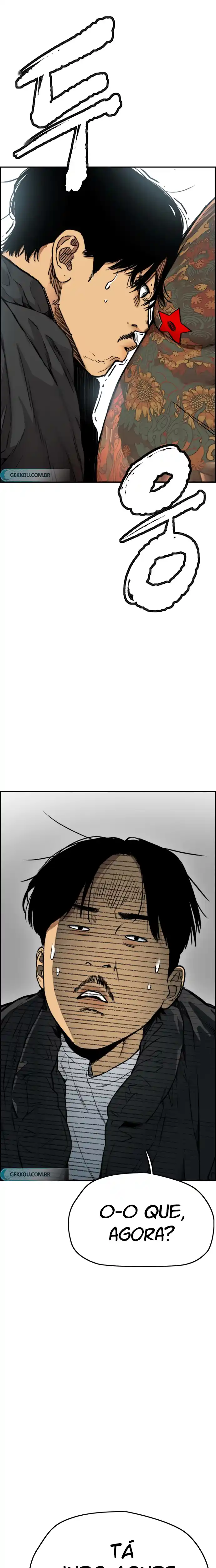 Read Wind Breaker Manhwa Português Manga Online