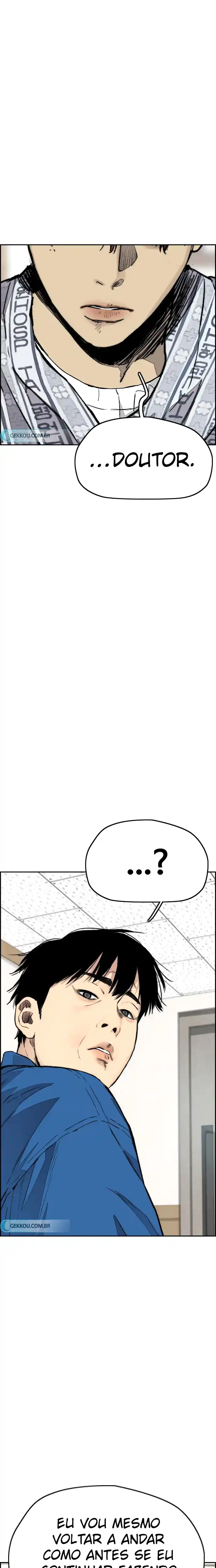 Read Wind Breaker Manhwa Português Manga Online