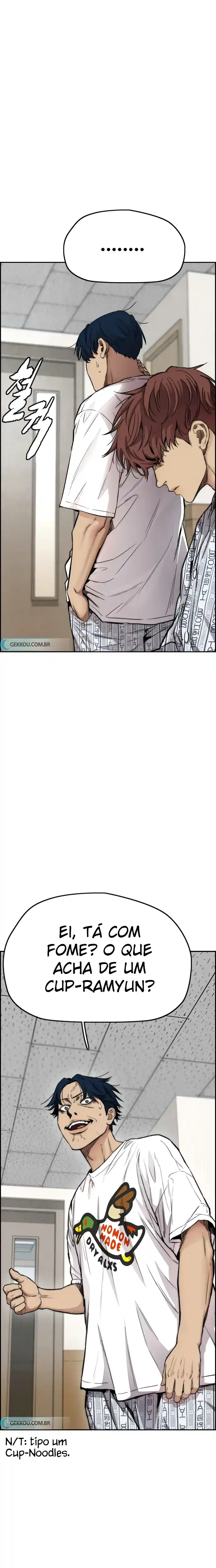 Read Wind Breaker Manhwa Português Manga Online