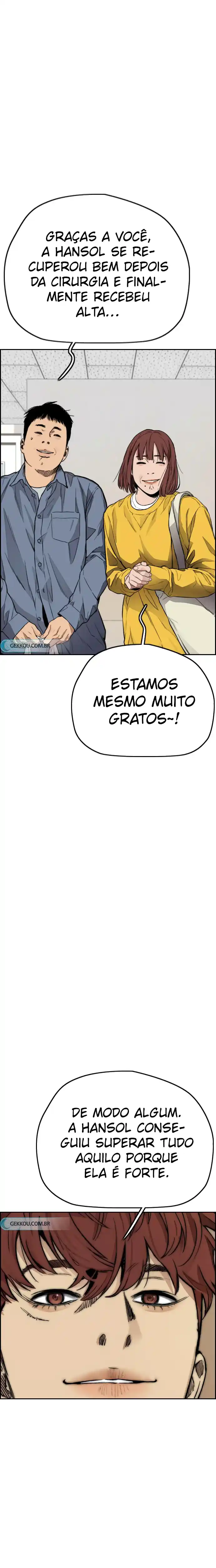 Read Wind Breaker Manhwa Português Manga Online