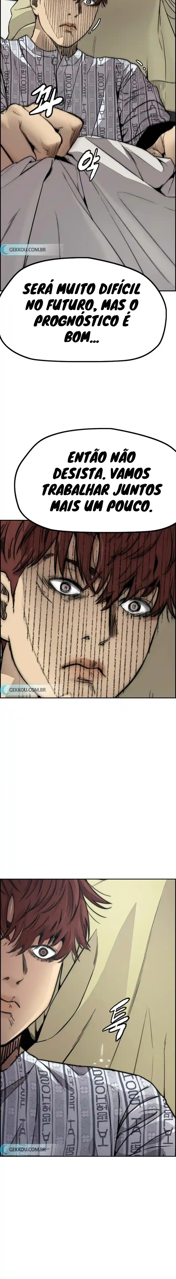 Read Wind Breaker Manhwa Português Manga Online